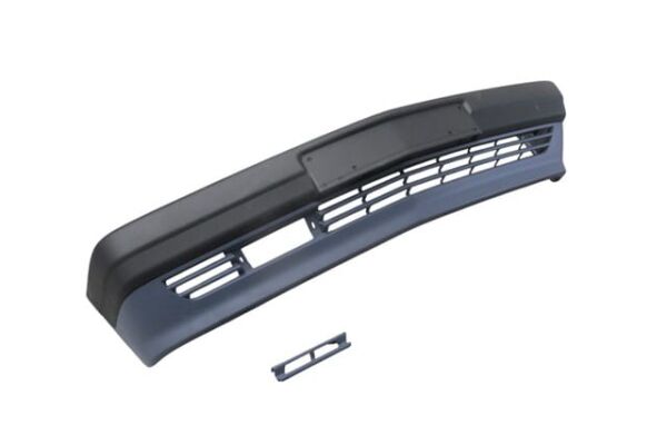 MERCEDES 190- W201- 83/93; ÖN TAMPON ASTARLI (KENDİNDEN BANTLI/DARBE EMİCİLİ)