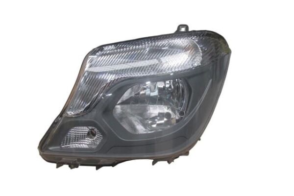 MERCEDES SPRINTER- 13/18; FAR LAMBASI SOL ELEKTRİKLİ/MOTORLU