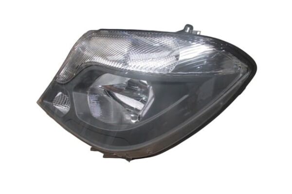 MERCEDES SPRINTER- 13/18; FAR LAMBASI SOL ELEKTRİKLİ/MOTORLU