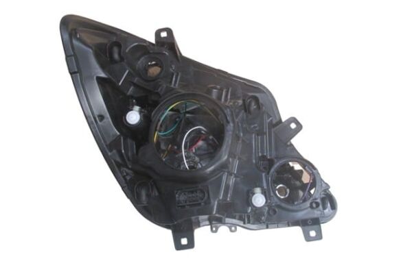 MERCEDES SPRINTER- 13/18; FAR LAMBASI SOL ELEKTRİKLİ/MOTORLU