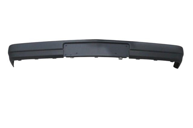 MERCEDES 190- W201- 83/93; ÖN TAMPON BANDI SİYAH