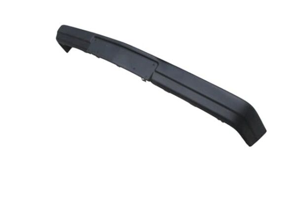 MERCEDES 190- W201- 83/93; ÖN TAMPON BANDI SİYAH