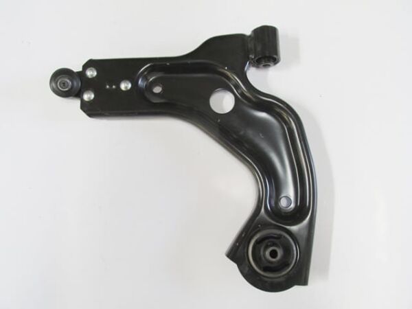 FORD FIESTA- 00/02; ÖN ALT TABLA SOL ROTİLLİ/BURÇLU (SALINCAK) (HİDROLİK) (SH)