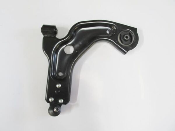 FORD FIESTA- 00/02; ÖN ALT TABLA SOL ROTİLLİ/BURÇLU (SALINCAK) (HİDROLİK) (SH)