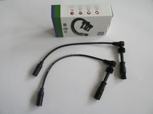 VOLKSWAGEN PASSAT- B5- 97/00; BUJİ KABLOSU TAKIM (20V)(ADR)1.8 cc (YOW JUNG)