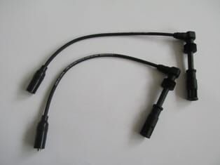 VOLKSWAGEN PASSAT- B5- 97/00; BUJİ KABLOSU TAKIM (20V)(ADR)1.8 cc (YOW JUNG)