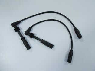 VOLKSWAGEN PASSAT- B5- 97/00; BUJİ KABLOSU TAKIM (20V)(ADR)1.8 cc (YOW JUNG)