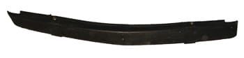 MERCEDES 190- W201- 83/93; ÖN TAMPON DEMİRİ (PLASTİK)