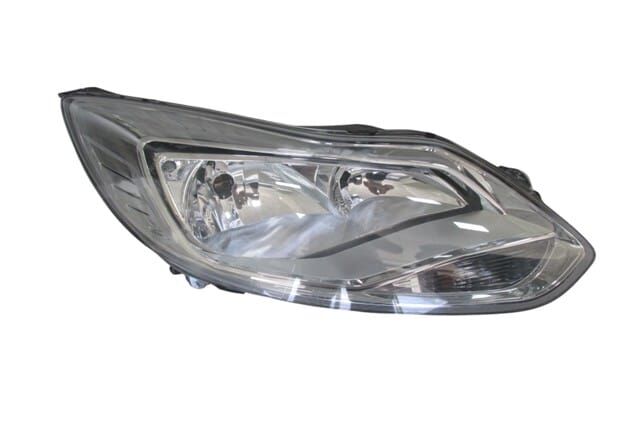 FORD FOCUS- SD/HB- 12/14; FAR LAMBASI SAĞ ELEKTRİKLİ/MOTORLU/NİKELAJLI (RIA)