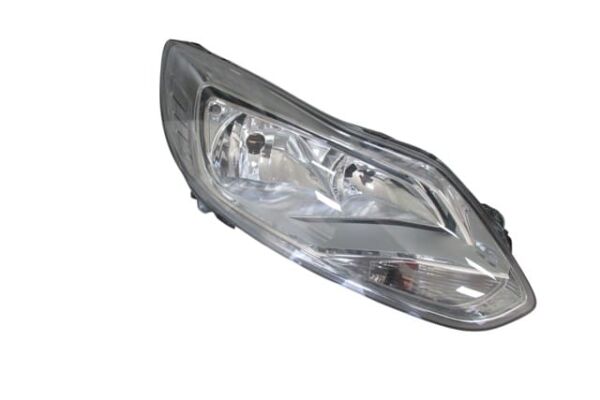 FORD FOCUS- SD/HB- 12/14; FAR LAMBASI SAĞ ELEKTRİKLİ/MOTORLU/NİKELAJLI (RIA)