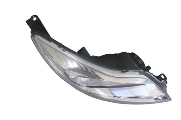 FORD FOCUS- SD/HB- 12/14; FAR LAMBASI SAĞ ELEKTRİKLİ/MOTORLU/NİKELAJLI (RIA)