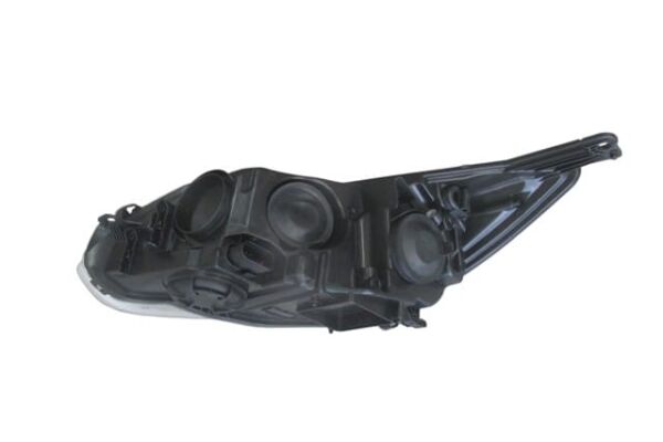 FORD FOCUS- SD/HB- 12/14; FAR LAMBASI SAĞ ELEKTRİKLİ/MOTORLU/NİKELAJLI (RIA)