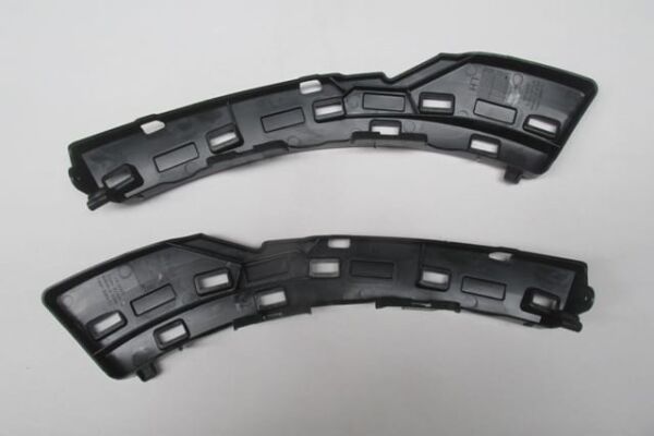 PEUGEOT 208- 24/25; ARKA TAMPON BAĞLANTI BRAKETİ SET (2PARÇA) (TYG)