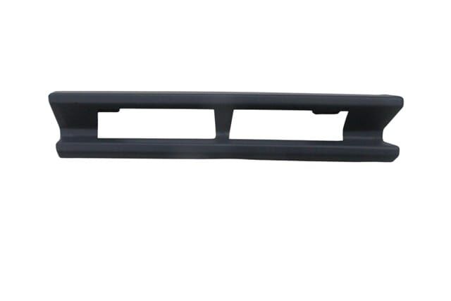 MERCEDES 190- W201- 83/93; ÖN TAMPON ÇEKİ DEMİRİ KAPAĞI GRİ