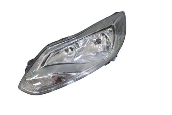 FORD FOCUS- SD/HB- 12/14; FAR LAMBASI SOL ELEKTRİKLİ/MOTORLU/NİKELAJLI (RIA)