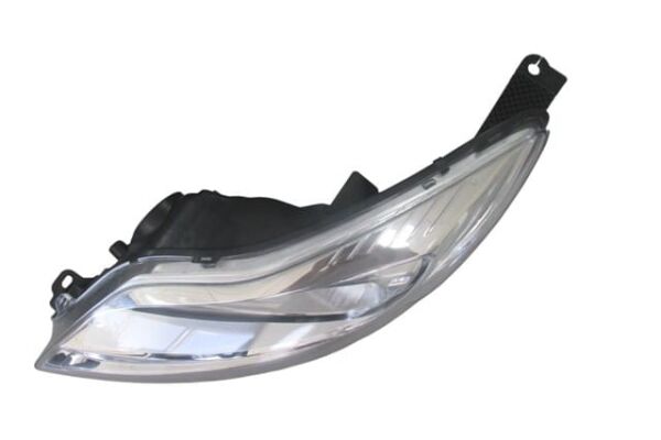 FORD FOCUS- SD/HB- 12/14; FAR LAMBASI SOL ELEKTRİKLİ/MOTORLU/NİKELAJLI (RIA)