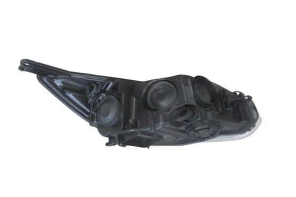 FORD FOCUS- SD/HB- 12/14; FAR LAMBASI SOL ELEKTRİKLİ/MOTORLU/NİKELAJLI (RIA)