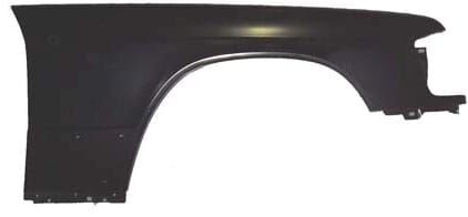 MERCEDES 190- W201- 83/93; ÖN ÇAMURLUK DELİKSİZ SAĞ (TW)