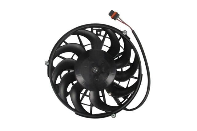 OPEL VECTRA- A- 88/95; KLİMA FANI MOTORLU (10 KANAT) (MOTORLU) (ORİS)