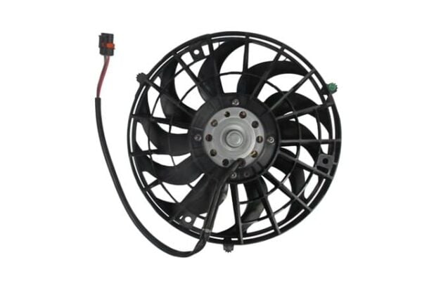 OPEL VECTRA- A- 88/95; KLİMA FANI MOTORLU (10 KANAT) (MOTORLU) (ORİS)