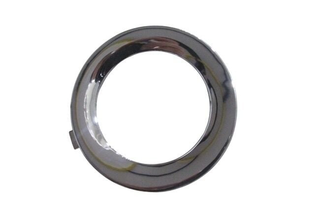 SUBARU FORESTER- 08/12; SİS LAMBA KAPAĞI ÜST NİKELAJI SAĞ/SOL AYNI (ADET)(TW)