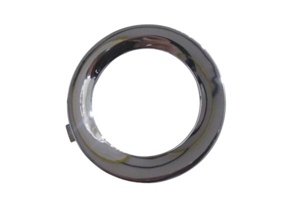 SUBARU FORESTER- 08/12; SİS LAMBA KAPAĞI ÜST NİKELAJI SAĞ/SOL AYNI (ADET)(TW)