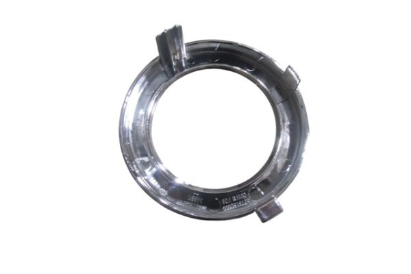 SUBARU FORESTER- 08/12; SİS LAMBA KAPAĞI ÜST NİKELAJI SAĞ/SOL AYNI (ADET)(TW)