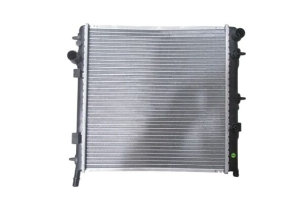 CITROEN C2- 04/09; SU RADYATÖRÜ 1.1/1.4/1.6  (BRAZİNG) (380X388X22) (MANUEL) ALÜMİNYUM (ORİS)