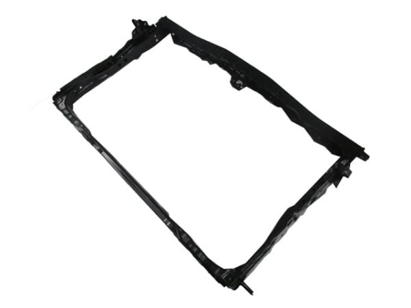 TOYOTA AURIS- 13/15; ÖN PANEL (TW)