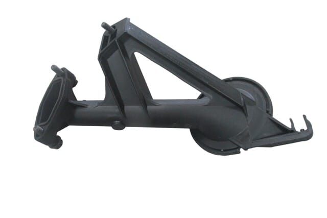 FORD FIESTA- 07/09; YAG POMPA SÜZGECI (CIVATALI)