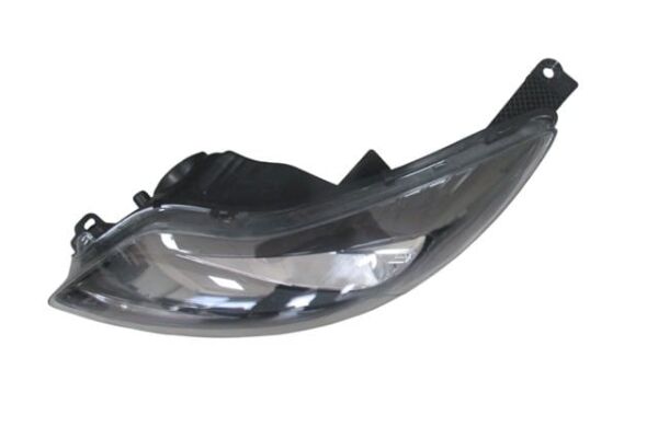 FORD FOCUS- SD/HB- 12/14; FAR LAMBASI SOL ELEKTRİKLİ/MOTORLU/SİYAH (RIA)