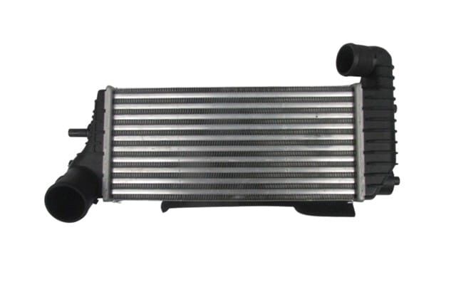 FORD TOURNEO CONNECT- 14/19; TURBO SOĞUTMA RADYATÖRÜ 1.5/1.6TDCİ(İNTERCOOLER)BRAZİNG)336X157X62 ORİS