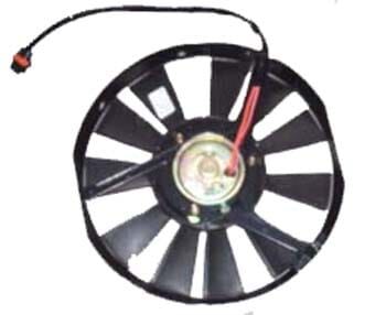 OPEL VECTRA- A- 88/95; KLİMA FANI MOTORLU (11KANAT)