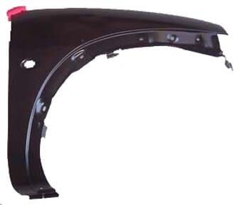 FORD KA- 98/06; ÖN ÇAMURLUK DELİKLİ SAĞ (TYG)