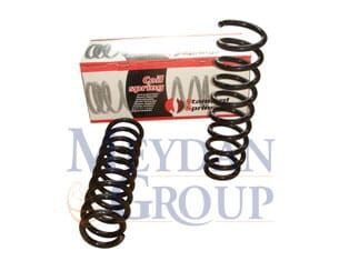 AUDI A4- 95/99; ARKA HELEZON YAYI SAĞ/SOL AYNI (2Lİ SET) 1.8 TD/1.9TDI (AVANT) (11,50X95X354)(STDR