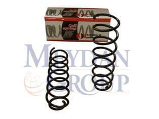 AUDI A4- 95/99; ARKA HELEZON YAYI SAĞ/SOL AYNI (2Lİ SET) 1.6/1.8/1.9/2.5TDI/2.6 (10,50X110X394)(STDR