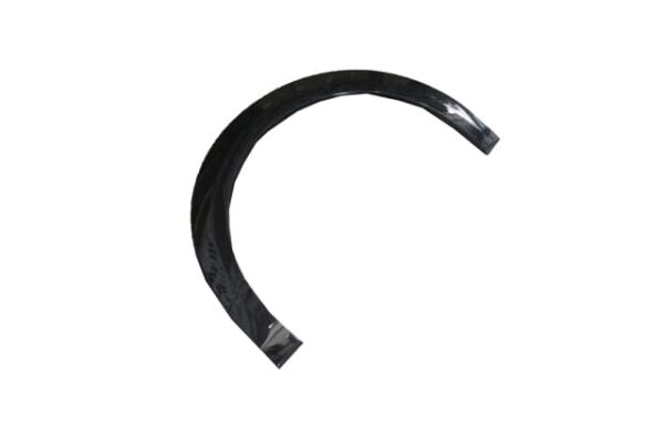 PEUGEOT 208- 24/25; ARKA ÇAMURLUK DODİK PLASTİĞİ SOL SİYAH GT (TW)