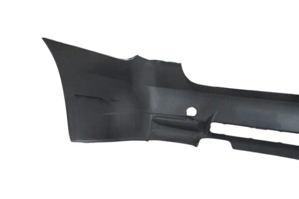 BMW 3 SERI- E90- 05/11; ARKA TAMPON ASTARLI(SENSÖR YUVASI/PANJURLU) (M3-STYLE/LCI)