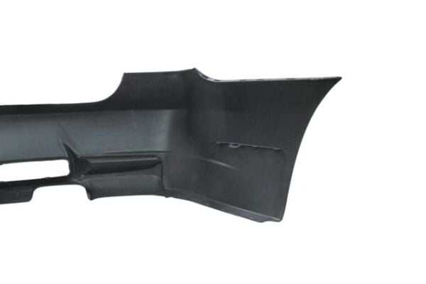 BMW 3 SERI- E90- 05/11; ARKA TAMPON ASTARLI(SENSÖR YUVASI/PANJURLU) (M3-STYLE/LCI)