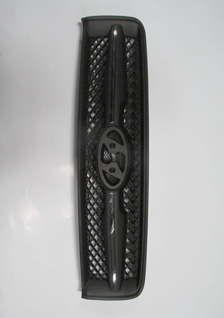 HYUNDAI TUCSON- 05/10; ÖN PANJUR SİYAH (TW)