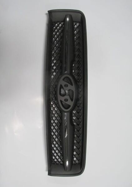 HYUNDAI TUCSON- 05/10; ÖN PANJUR SİYAH (TW)