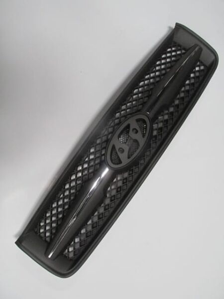 HYUNDAI TUCSON- 05/10; ÖN PANJUR SİYAH (TW)