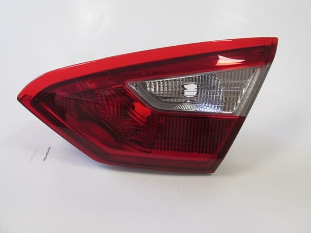 FORD FOCUS- SD- 12/14; İÇ STOP LAMBASI SAĞ KIRMIZI/BEYAZ (PLEKSAN)