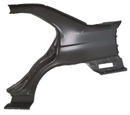 HYUNDAI ACCENT- ADMIRE- 03/05; ARKA ÇAMURLUK SAĞ (BFN)