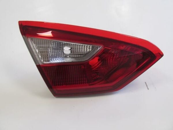 FORD FOCUS- SD- 12/14; İÇ STOP LAMBASI SOL KIRMIZI/BEYAZ (PLEKSAN)