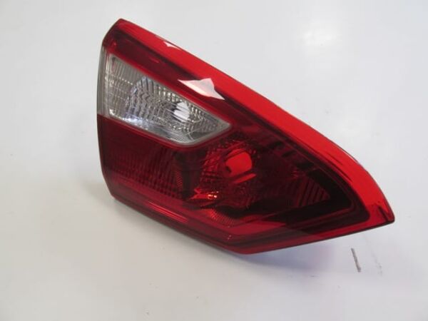 FORD FOCUS- SD- 12/14; İÇ STOP LAMBASI SOL KIRMIZI/BEYAZ (PLEKSAN)