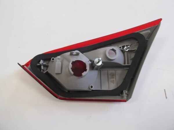 FORD FOCUS- SD- 12/14; İÇ STOP LAMBASI SOL KIRMIZI/BEYAZ (PLEKSAN)