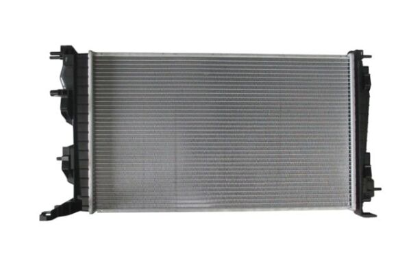 RENAULT MEGANE- 3- HB- 14/15; SU RADYATÖRÜ 1.5 DCI (BRAZİNG) (630X368X16) (MANUEL/OTOMATİK)ALM(ORİS)