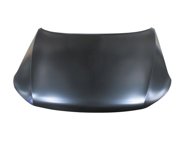 SUBARU FORESTER- 08/12; MOTOR KAPUTU (TYG)