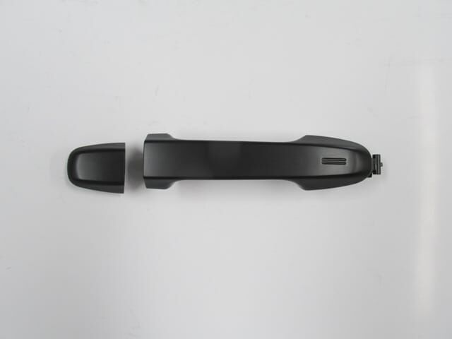 TOYOTA AURIS- 13/15; ÖN KAPI DIŞ AÇMA KOLU SAĞ SİYAH (HUSHAN)